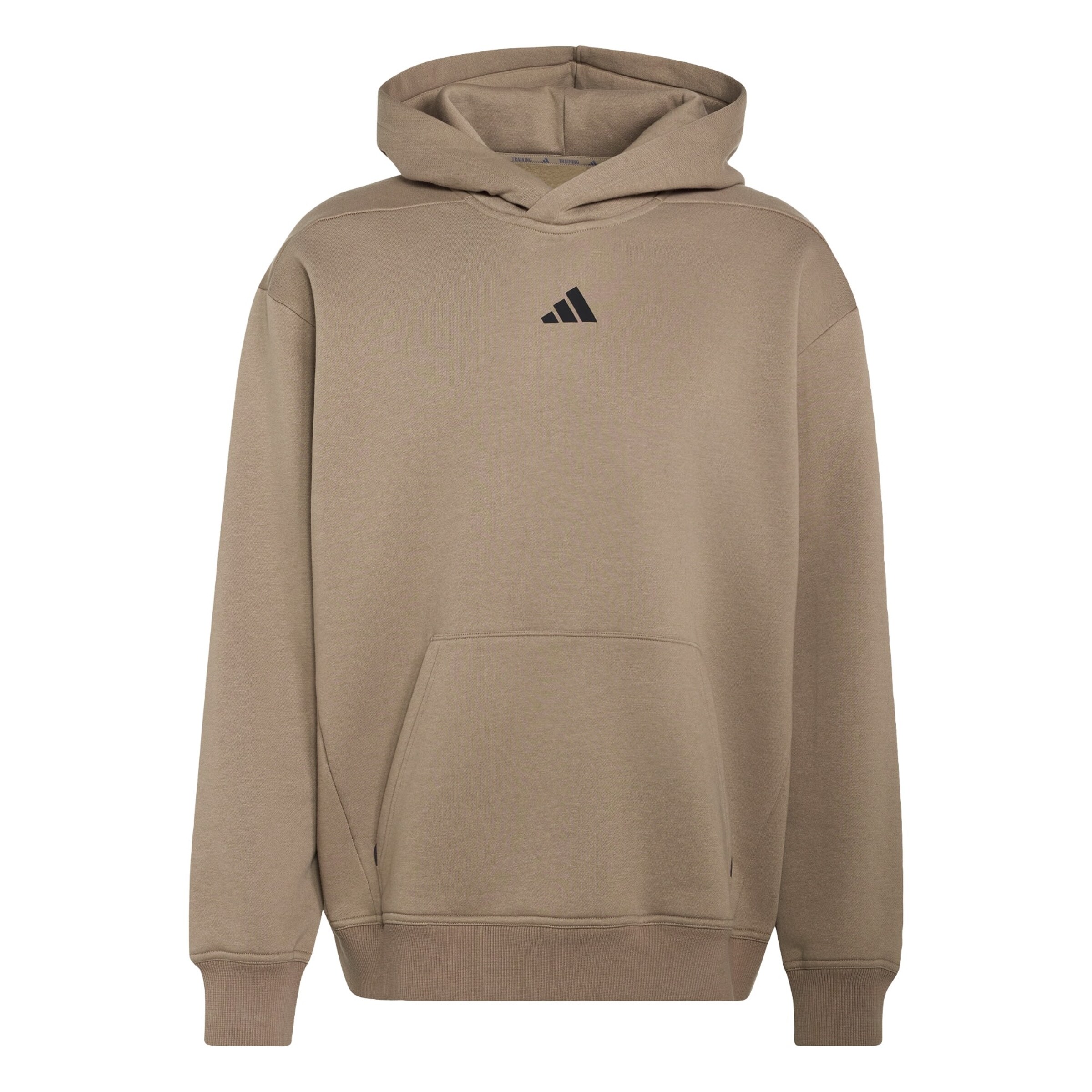 ADIDAS PERFORMANCE Urheilullinen collegepaita 'PrimeLift' värissä vihreä: etupuoli