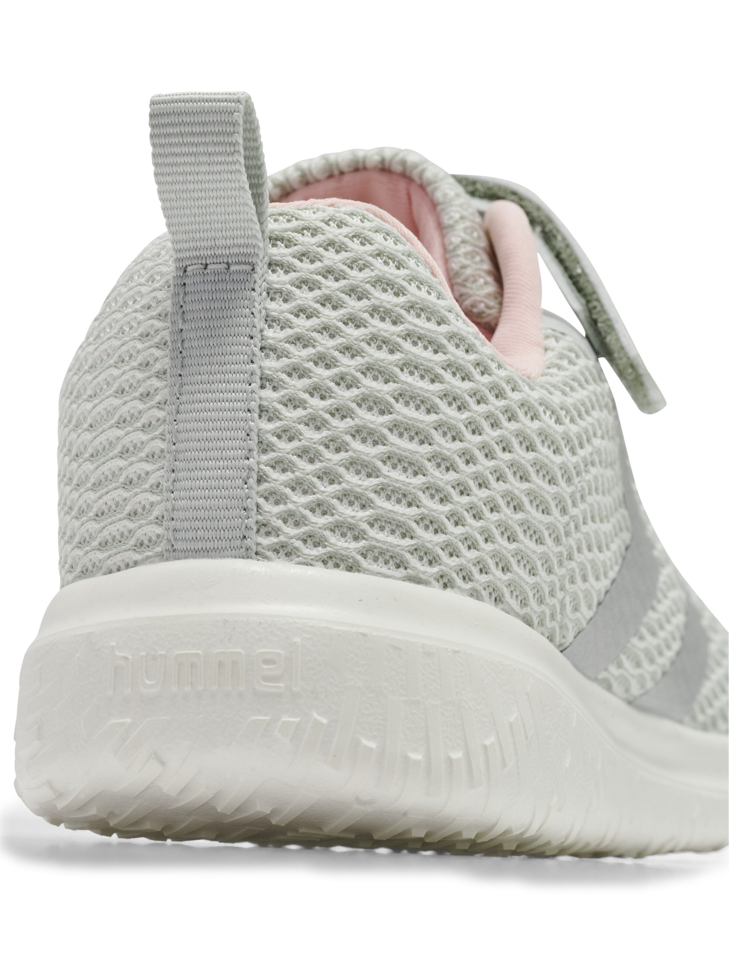 Hummel Sportssko 'Actus' i grå