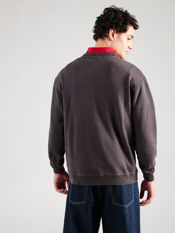 Marc O'Polo DENIM Sweatshirt in Grau