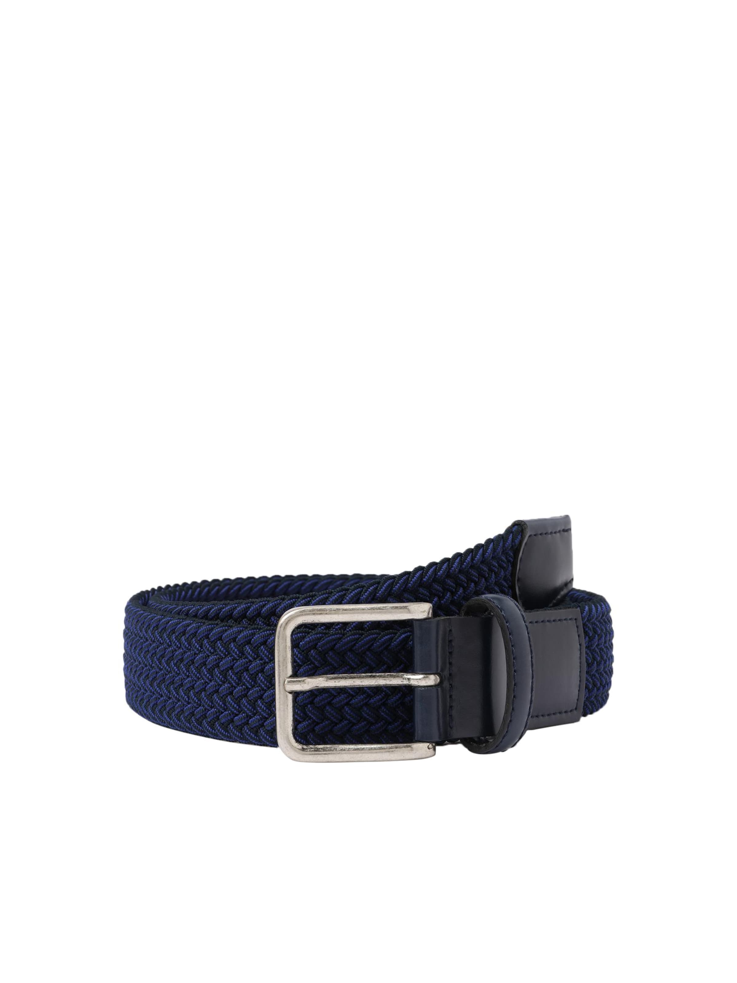 Lloyd belts Belt '0238' in Blue: front