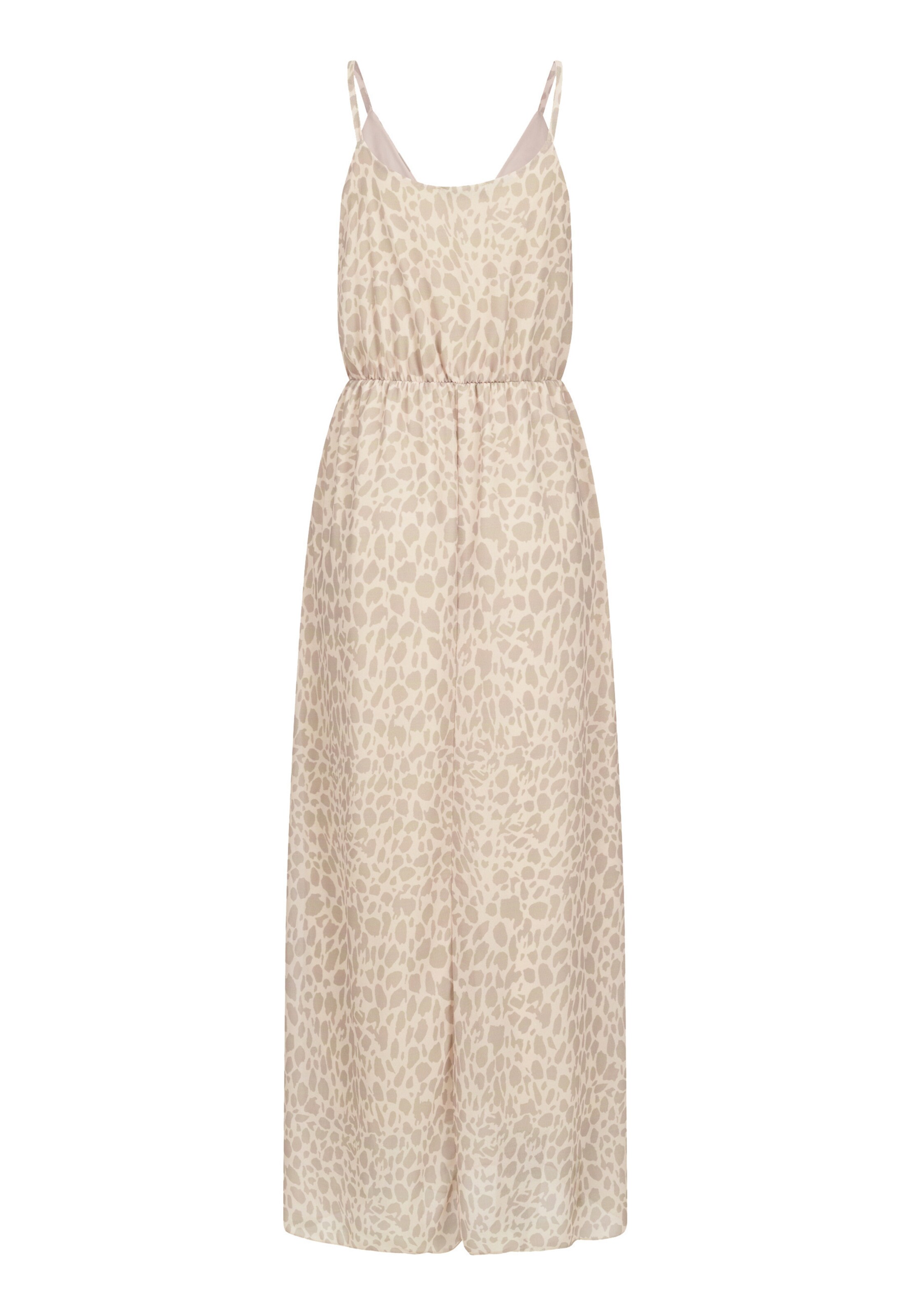 Cloud5ive Kleid in Beige