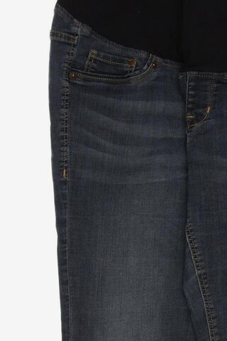 H&M Jeans in 34 in Blue