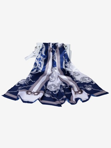 MayTree Wrap in Blue