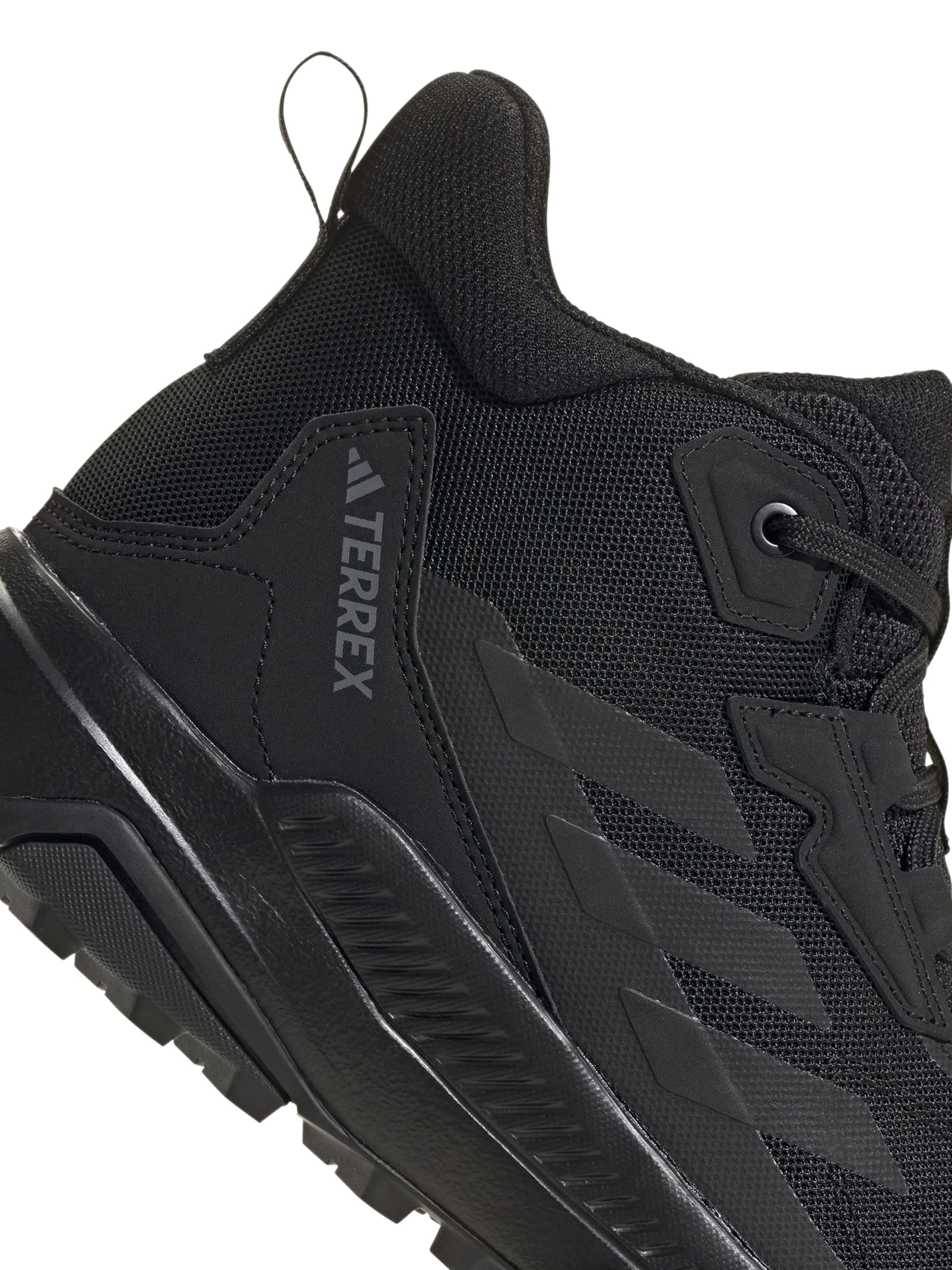Boots 'NJA68' ADIDAS TERREX en noir