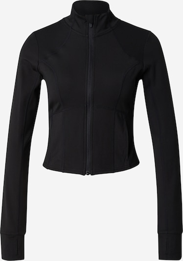 Fabletics Sportska jakna u crna, Pregled proizvoda