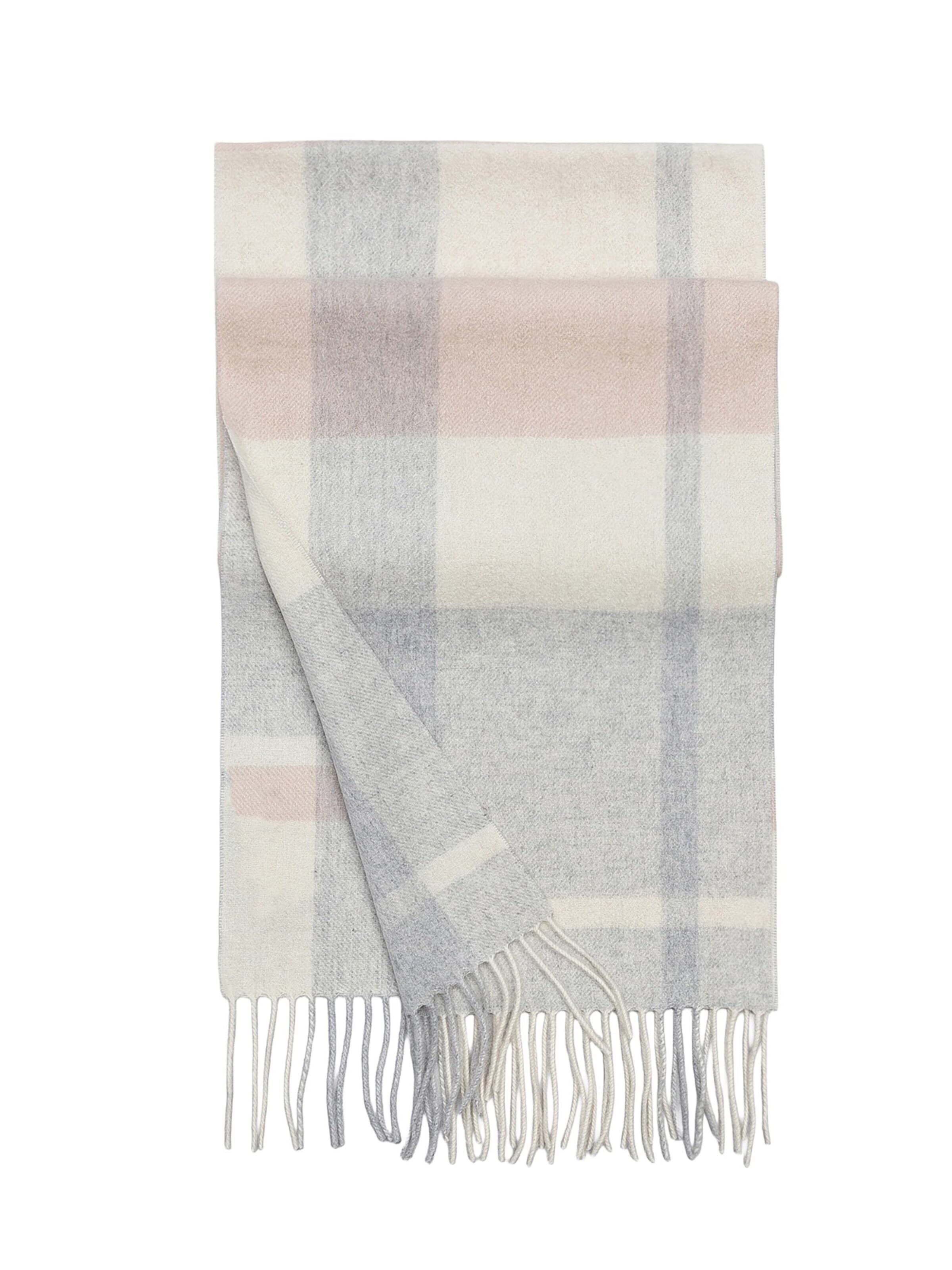 L'Arte Milano Schal‌‌‌‌‌‌‌‌‌‌ in Beige