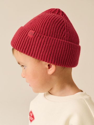 Next Muts in Rood