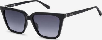 FOSSIL Sunglasses in Grey: front
