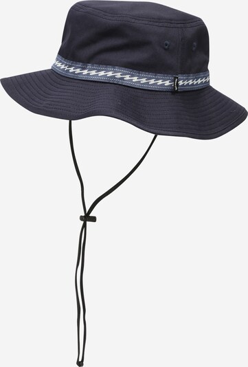 BILLABONG Hat in Navy / White, Item view