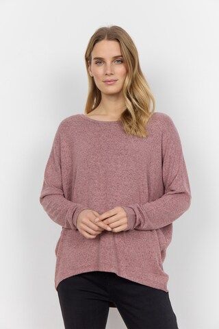 Soyaconcept Shirt 'BIARA 1' in Pink