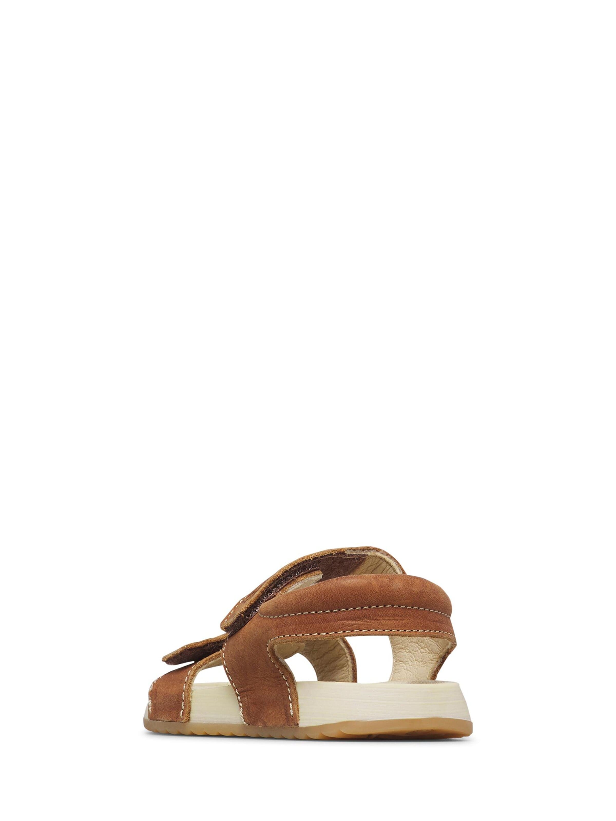 Sandales 'SALNY.' NATURINO en marron