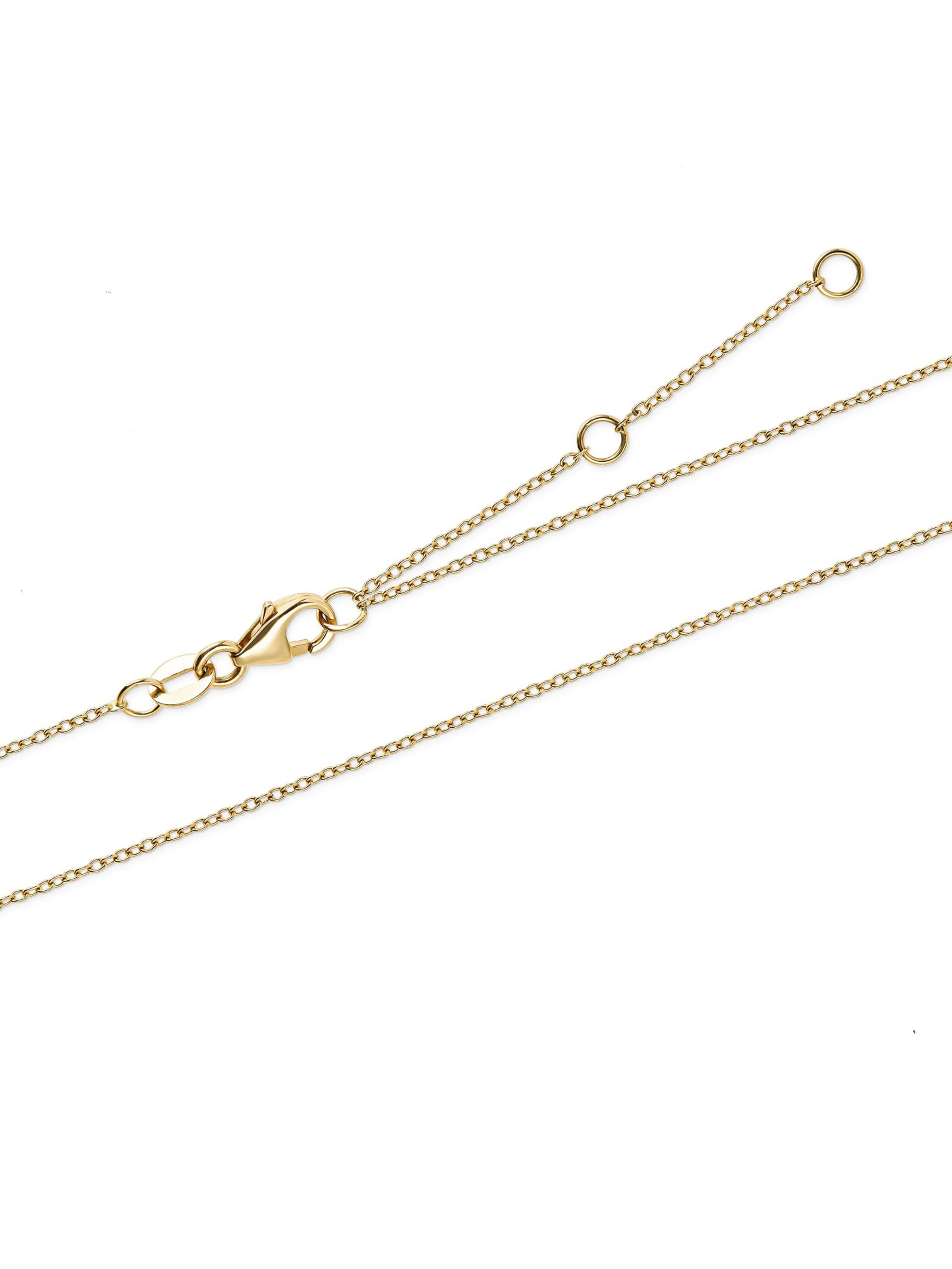GUIA Necklace in Gold