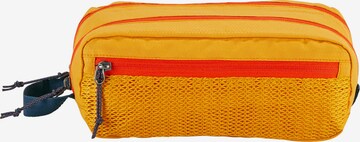 EAGLE CREEK Toiletry Bag in Yellow