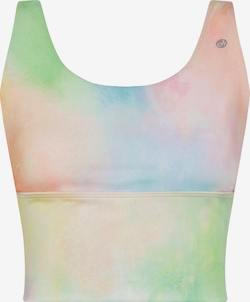 Reggiseno sportivo di DEHA in colori misti: frontale
