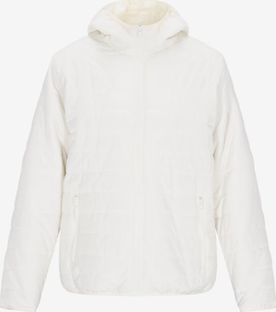 MO Välikausitakki värissä valkoinen, Tuotenäkymä