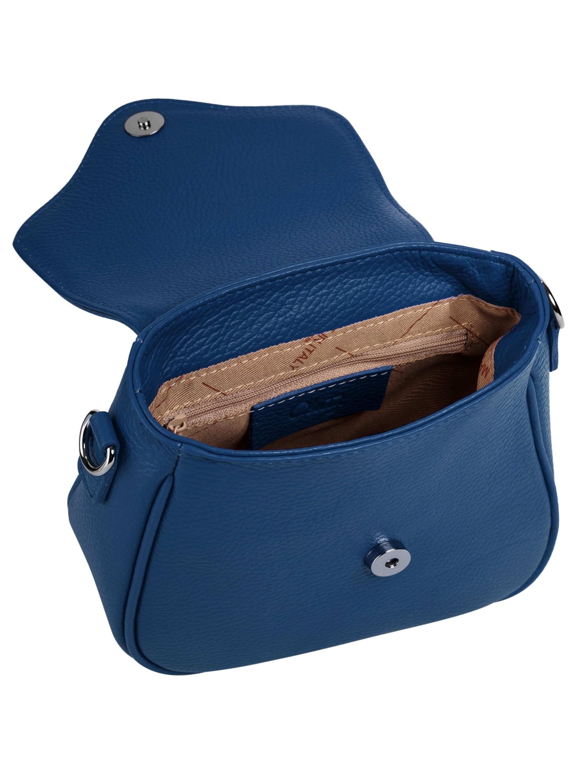 Cluty Umhängetasche‌‌‌‌‌‌‌‌‌‌ in Blau