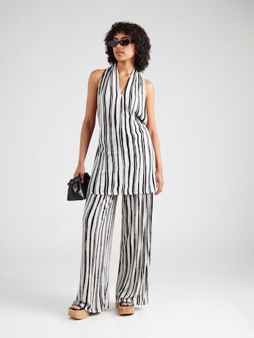 ABOUT YOU - Top 'Noelia' en blanco