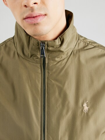 Polo Ralph Lauren Vest, värv roheline