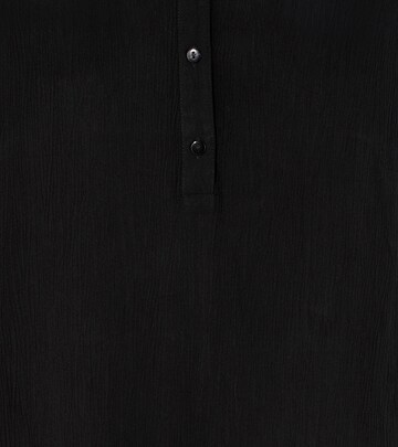 Aniston Bluse in Schwarz