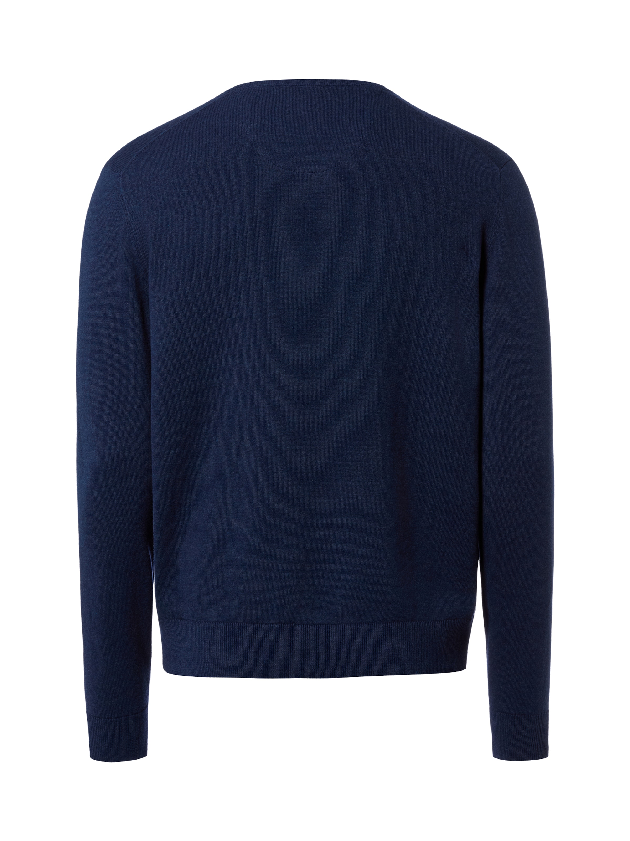Nils Sundström Trui in Blauw