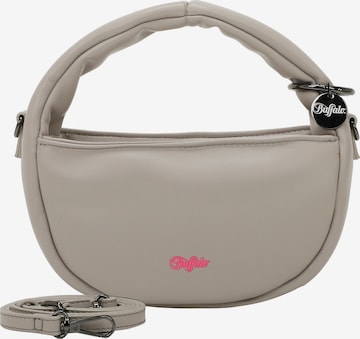 BUFFALO Handtasche in Beige: predná strana