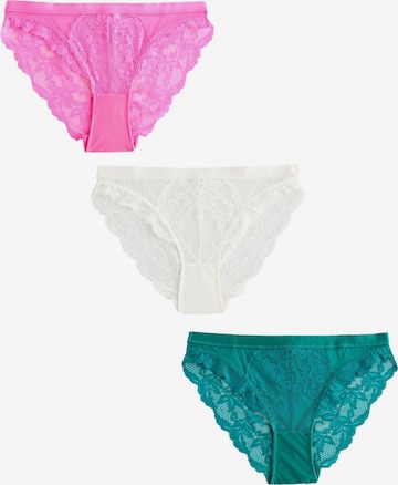 NextSlip - zelena boja: prednji dio