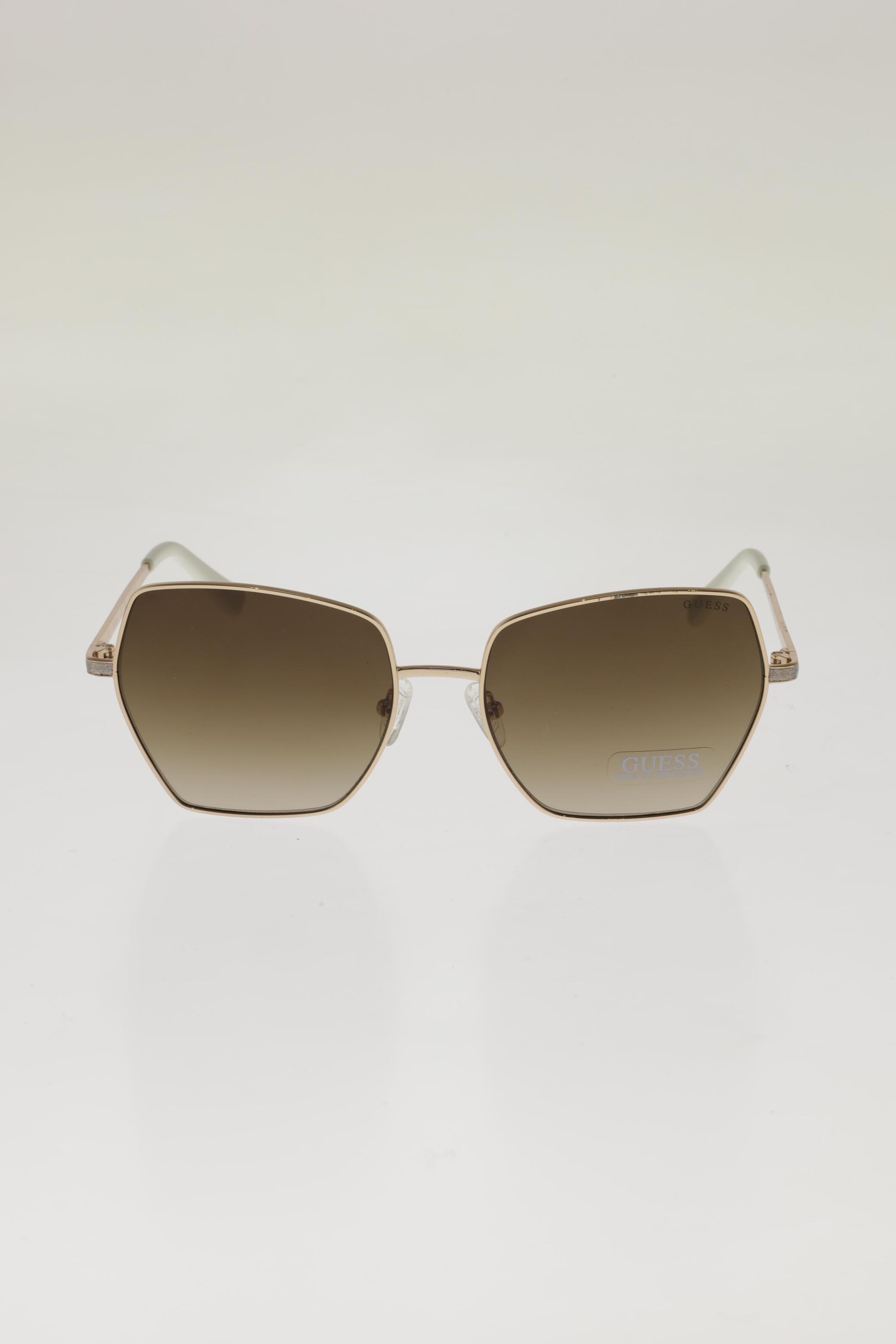 GUESS Sunglasses in One size in Gold