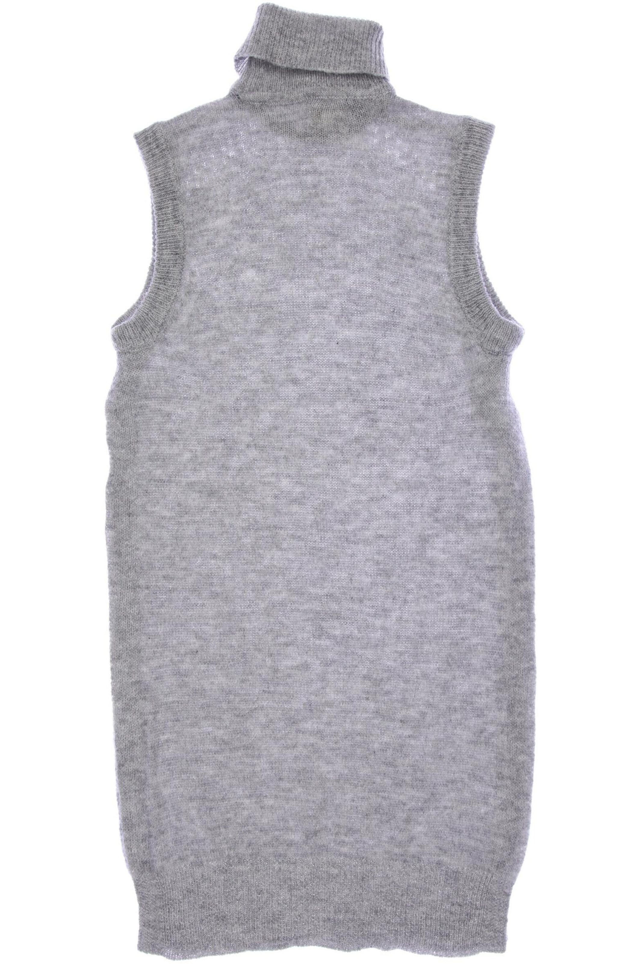 NÜMPH Pullover S in Grau