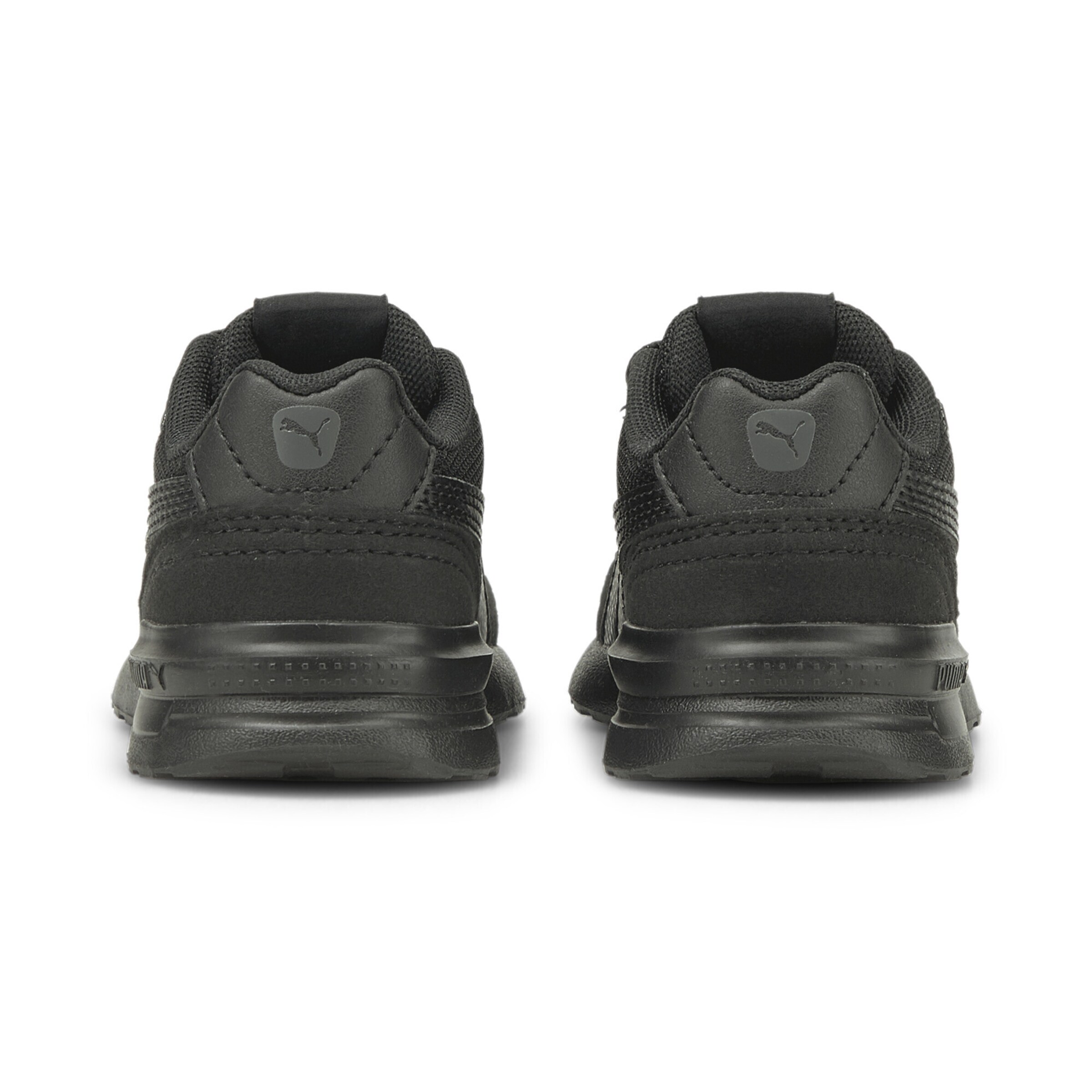 PUMA Sneakers 'Graviton' in Zwart