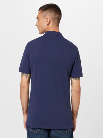 LEVI'S ® Koszulka 'Housemark' w kolorze niebieski