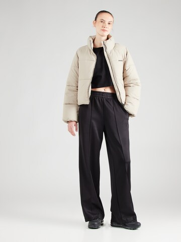 Pegador Vinterjakke 'Georgia' i beige