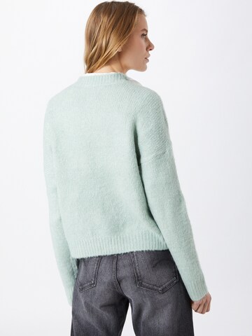 ONLY - Cárdigan 'Zoey' en verde