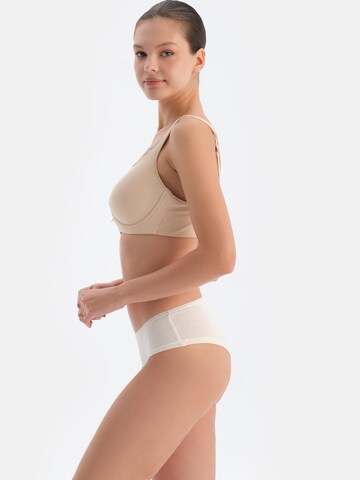 Dagi - Soutien redutor em bege