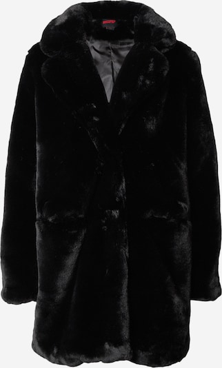 Misspap Between-seasons coat in Black, Item view