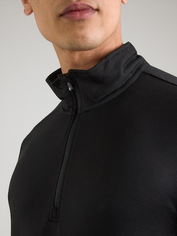 KILLTEC Funktsionaalne särk 'KSW 294', värv must