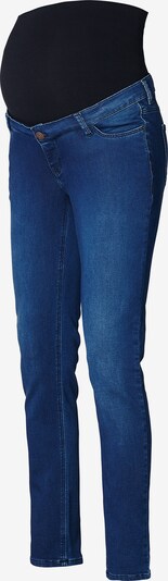 Esprit Maternity Jeans in blue denim / schwarz, Produktansicht