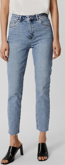 VERO MODA Jeans 'Brenda' in blue denim, Produktansicht