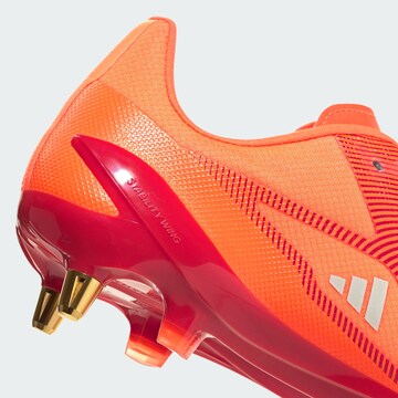 ADIDAS PERFORMANCE Soccer shoe 'Adizero RS15' in Red