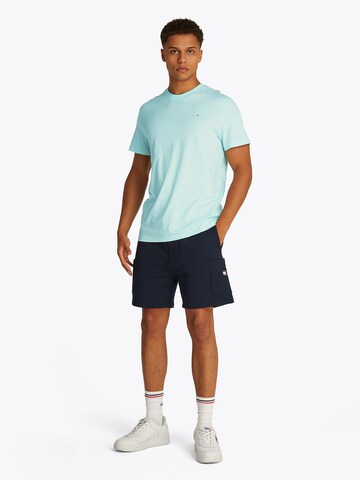 Tommy Jeans Футболка в Зеленый