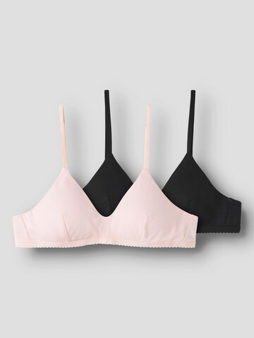 Invisible Soutiens-gorge LMTD en rose