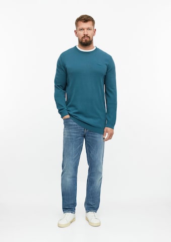 Pull-over s.Oliver en vert