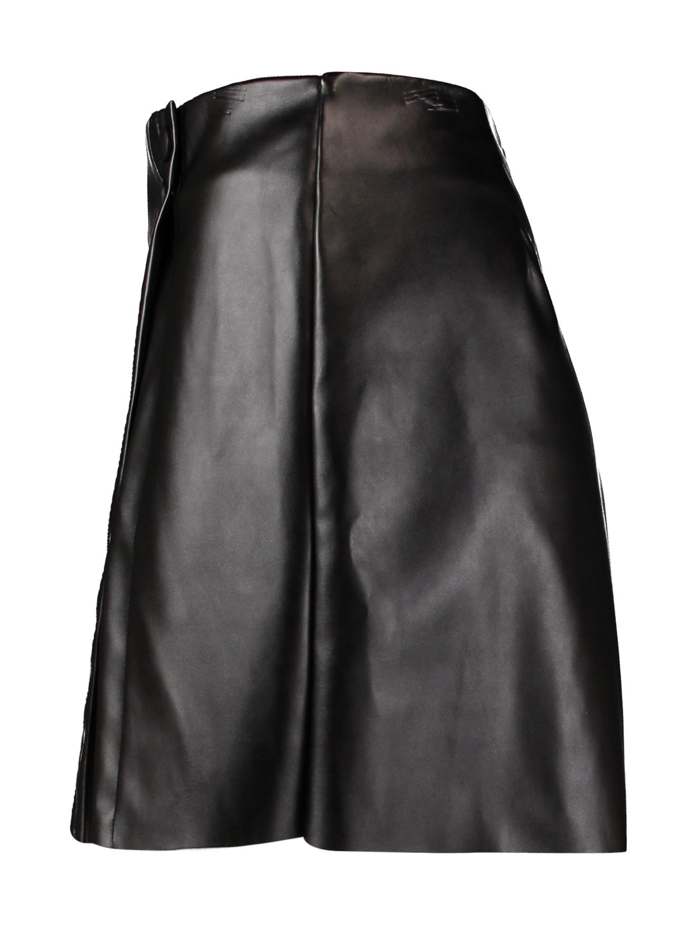 juoda Hailys Sijonas 'Am44alia'