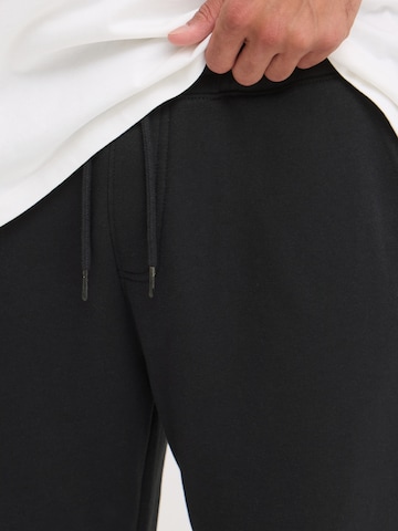 Regular Pantalon 'Downtown' BLEND en noir