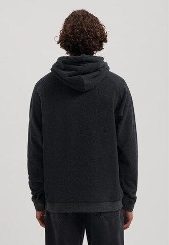 Sweat-shirt 'Damien' Dstrezzed en noir