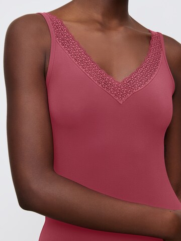 TRIUMPH Trägertop ' Red Label Feel of Modal ' in Rot