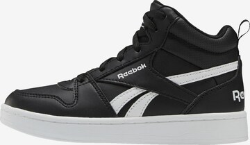 Reebok Sneaker 'Royal Prime 2.0' in Schwarz: predná strana