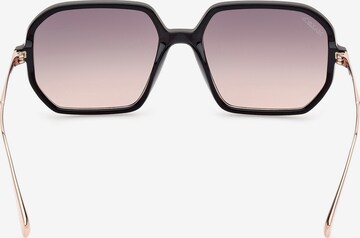 Lunettes de soleil MAX&Co. en noir