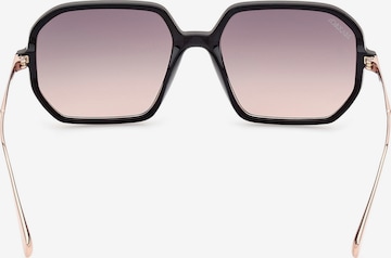 Lunettes de soleil MAX&Co. en noir