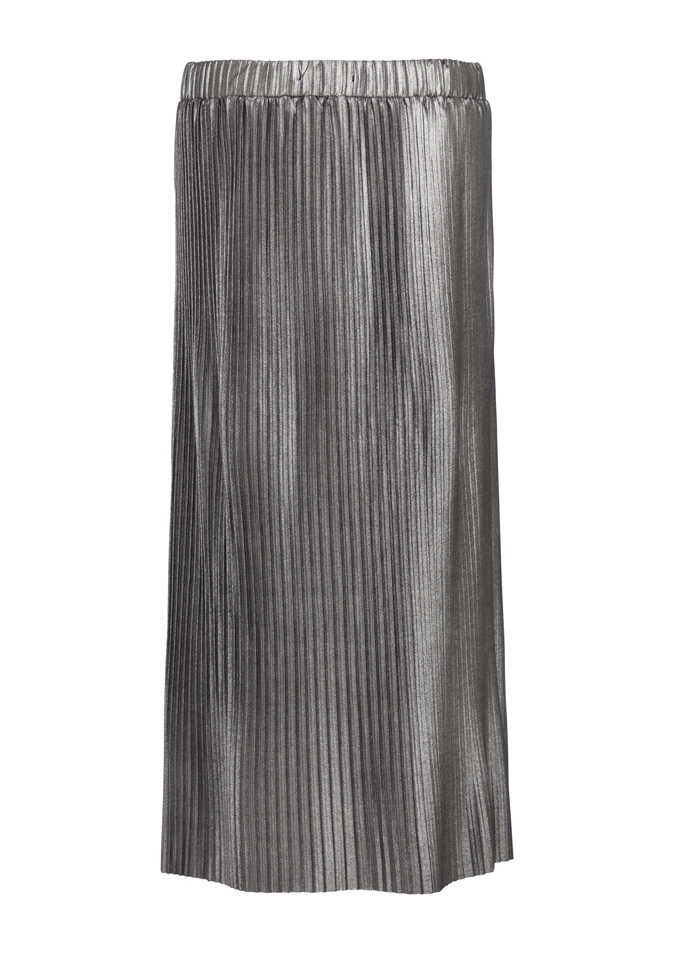 QS Rok in Zilver: voorkant