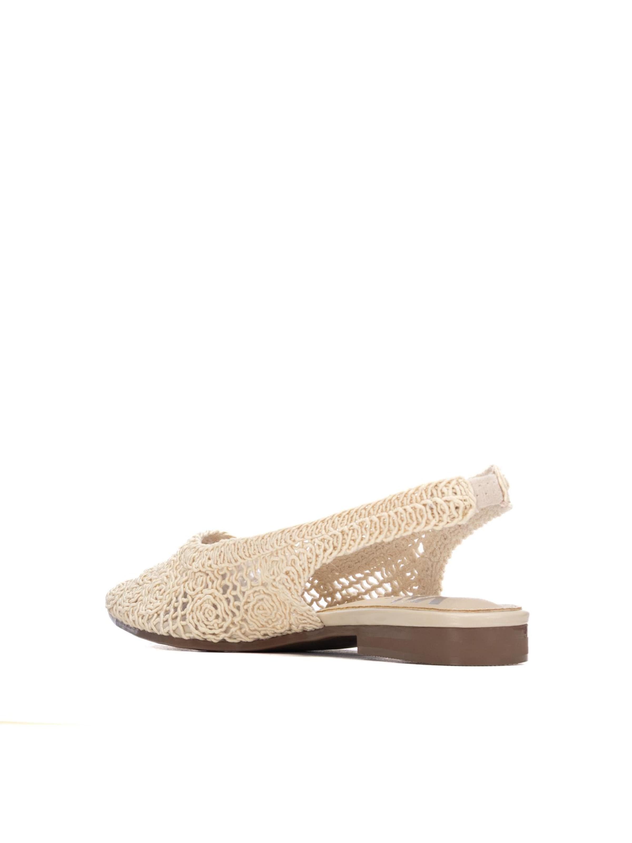 Xti - Sandalias en beige